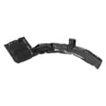 thumbnail image 3 of For Mitsubishi Galant 2002 2003 Fender Liner Driver Side and Passenger Side | Pair | MI1248109, MI1249109 | MR972841, MR972842, 3 of 3