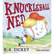 Pre-Owned Knuckleball Ned (Hardcover) 0803740387 9780803740389