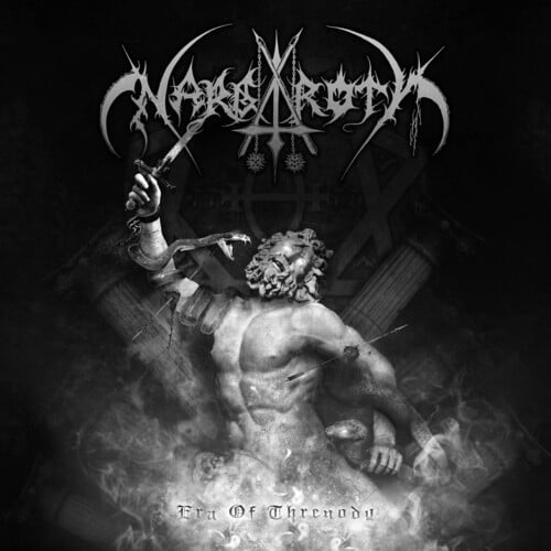Nargaroth - Era Of Threnody - Music & Performance - Vinyl