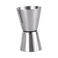thumbnail image 2 of Double Jigger, Measuring Cup, Multifunctional Cocktail Jigger for Bar 25ml or 50ml, 2 of 9