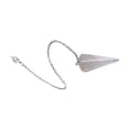 thumbnail image 2 of 99.9% Copper Dowsing Rod Psychic and Divining Pendulum Plate Pad Kit, 2 of 8