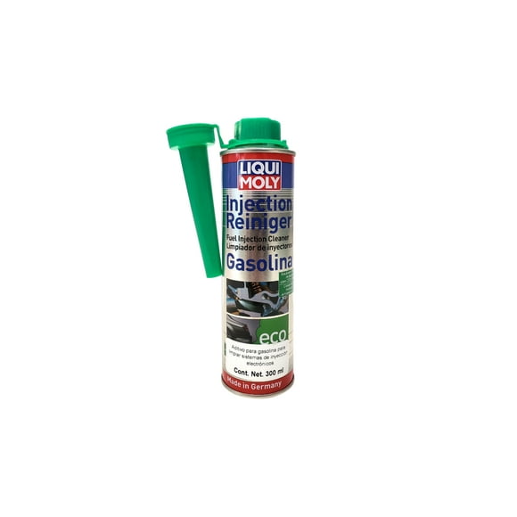 Liqui Moly Limpiador de Inyectores Gasolina 300 ml