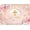 5.9x3.6FT, variant on God Bless Pink Floral Backdrop Rose Gold Glitter Cross Girls First Communion Baptism Photography Background Newborn Christening Party Decorations Banner Photo Props