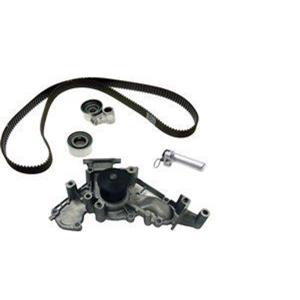 OE Replacement for 20022010 Lexus SC430 Engine Timing Belt Kit with Water Pump