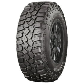 Cooper Evolution M/T All-Season LT275/70R18 125/122Q Tire