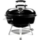 thumbnail image 1 of Parrilla portátil de carbón Slow 'N Sear Travel Kettle de 18", 1 of 9