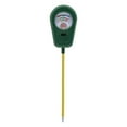 thumbnail image 1 of 3-in-1 Soil Test Kit, Soil Moisture Meter/Soil ph Meter/Fertility Soil Tester, 1 of 8