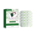 thumbnail image 2 of Puntoco Mascarilla de vapor para ojos que alivia la fatiga ocular Mascarilla autocalentable para ojos Parche caliente para ojos Mascarilla desechable para ojos, 2 of 5