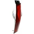 thumbnail image 3 of Tail Light Compatible With 1998-2002 Lincoln Navigator Right Passenger Side, Outer, 3 of 6