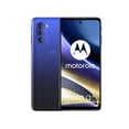 thumbnail image 2 of Motorola Moto G51 Dual sim 128GB 4RAM Azul + Reloj Inteligente Motorola Motorola G51 128GB, 2 of 2