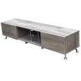 thumbnail image 2 of Mueble para TV de 90' Hogare London 2 mts. Centro de entretenimiento, 2 of 4