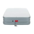 thumbnail image 3 of Coleman 2000025036 Queen Supportrest Elite PillowStop Double-High Air Bed/Pump, 3 of 8