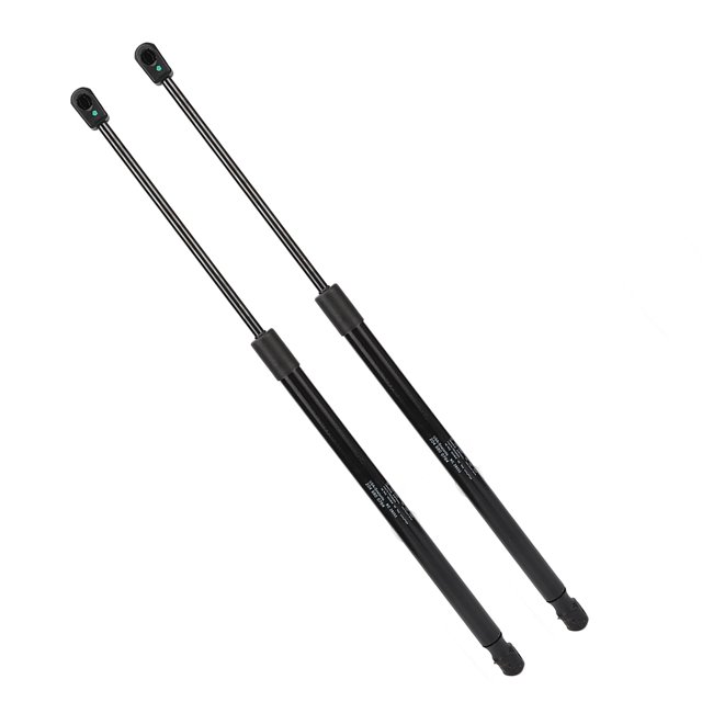 Liftgate Supports Struts,1 Pair Rear Tailgate Rear Tailgate Lift Supports Shock Struts Extended Durability