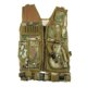 thumbnail image 1 of Chaleco Portador Bag Molle Vest Gear para Adultos Unisex , CP Macarena Chaleco para juegos al aire libre, 1 of 8