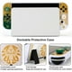 thumbnail image 3 of Funda protectora para Nintendo Switch OLED, compatible con Zelda Tears Of The Kingdom, funda rígida acoplable, resistente a los arañazos y a los golpes, delgada, 3 of 6