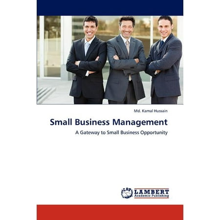 Small Business Management (Paperback)