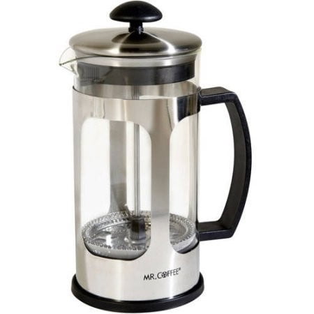 Mr. Coffee 38 Ounce French Press - Walmart.com