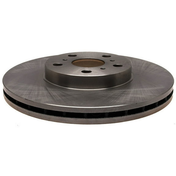 Disc Brake Rotor Fits 1991 Toyota Celica