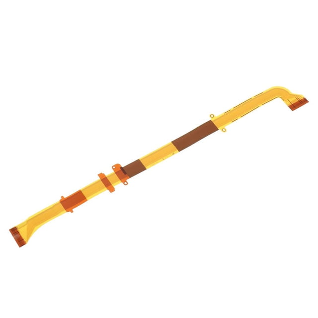 Cable Flexible de Pantalla LCD jinwen 202mm 7.95 Pulgadas Para DMC-GF6