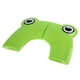thumbnail image 2 of Funda para asiento de orinal, asiento para orinal plegable para niños, almohadilla para asiento de inodoro para niños pequeños, almohadilla para asiento para orinal plegable, características líderes en su clase, 2 of 8