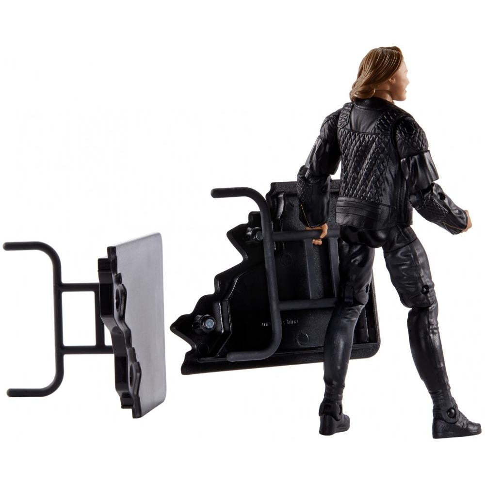 WWE Elite Collection Ronda Rousey Action Figure with Accessories