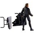 thumbnail image 3 of WWE Elite Collection Ronda Rousey Action Figure with Accessories, 3 of 6