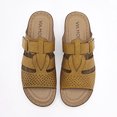 thumbnail image 3 of SANDALIA VIA MODA AMARILLO 140849, 3 of 4