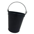 thumbnail image 6 of 3 Count Smoker Drip Bucket Drum Portable Grease Barbecue Oil, 6 of 8