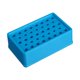 thumbnail image 3 of Accesorios para cajas de hielo para tubos de centrífuga Rack de tubos de centrífuga premium fácil de usar Rectangular, 3 of 9