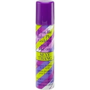 Designer Imposters Sexy Thang Deodorant Body Spray, 2.5 oz