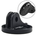 thumbnail image 3 of Bicycle Light Mount Bike Computer Holder For-for Gopro for Garmin Connecting Base A, 3 of 9