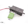 thumbnail image 3 of United BMR-4 HVAC Blower Motor Resistor, 3 of 5