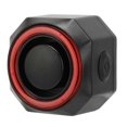 thumbnail image 3 of Alert Bike Taillight Prevent Theft Auto On Off IPX5 Waterproof USB Rechargeable Smart Bike Taillight with Remote Control, 3 of 5
