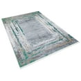 thumbnail image 2 of Area Rug (White Henna Pattern), 2 of 5