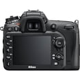 thumbnail image 2 of Nikon D7200 HD Digital SLR Camera w/ Nikon AF-P 18-55mm f/3.5-5.6G Lens - Nikon AF-S 55-300mm f/4.5-5.6G ED VR Lens - 32GB - 25PC Bundle, 2 of 11