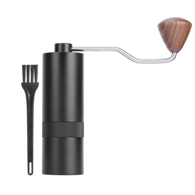 Kitchen Tools,Mini Stainless Steel Manual Coffee Mill Coffee Grinder Meticulously Designed