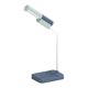 thumbnail image 1 of Lámpara de escritorio LED regulable Lámpara de mesa Desmontable USB Eye Caring Linterna de mano Azul Sunnimix Lámpara de escritorio, 1 of 4