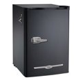 thumbnail image 2 of Royal Sovereign 2.6cu ft. Retro Styled Compact Fridge, 2 of 3