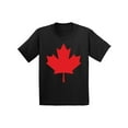 thumbnail image 1 of Awkward Styles Canada T-Shirt for Kids XS S M 8 Years Old Canada Leaf Kids T Shirts 6 Year Old Girls 7 Years Old Boys 9 10 11 Years L XL, 1 of 4