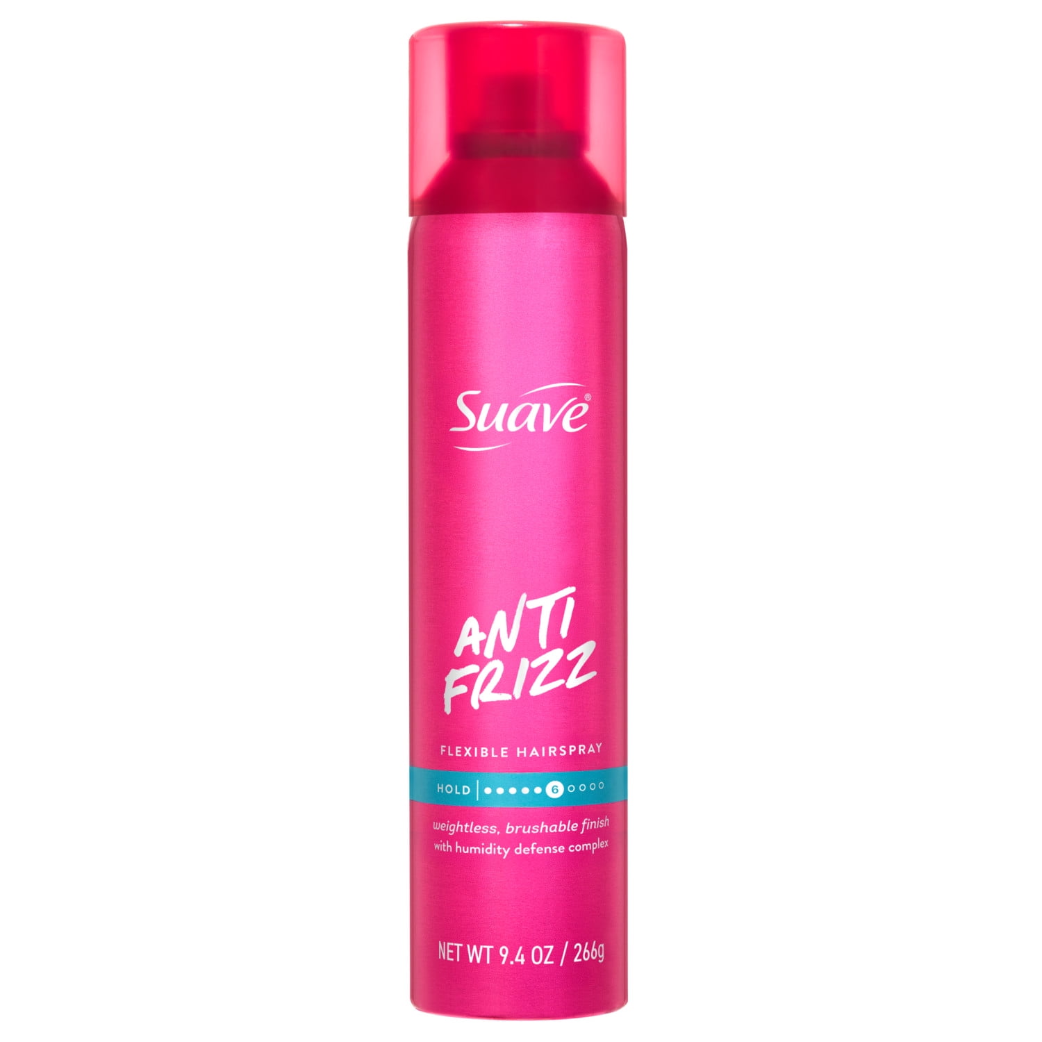 Aussie Sprunch Non-Aerosol Hair Spray for Curly Hair and Wavy Hair