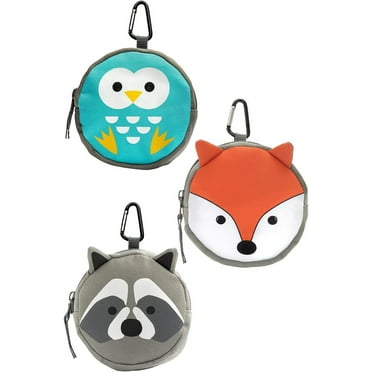 Adventure Medical Backyard Adventure Owl/Fox/Raccoon Kit
