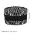 thumbnail image 2 of TABLZONE 2 Rouleaux de Ruban Gaffer Polyester Autocollant pour Pantalons de Voyage, 2 of 5