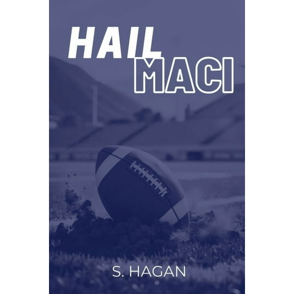 Hail Maci, (Paperback)
