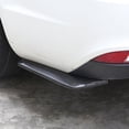 thumbnail image 4 of 2 Piezas de Fibra de Carbono para Carrocería de Coche, Parachoques Trasero, Alerones, Kit de , Divisores, Protectores, 4 of 8
