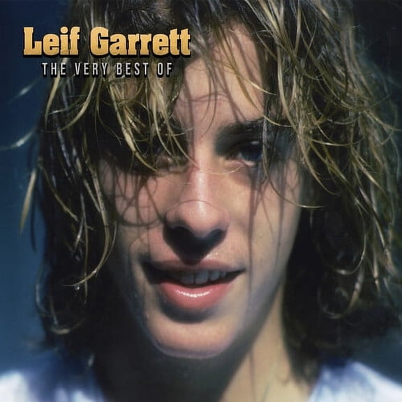 Leif Garrett - The Very Best Of - Music & Performance - CD