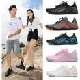 thumbnail image 3 of Hike Barefoot Shoes for Women Men Waterproof Trail Running Healthy & Non-Slip Barefoot Shoes, 3 of 7