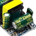 thumbnail image 2 of Convertidor reductor reductor CA 85-265 V a 12 V/5 V/24 V para (12 V 450 mA), 2 of 8