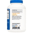 thumbnail image 3 of Nutricost Pumpkin Seed Oil (3,000mg) 180 Softgels - GMO-Free, Gluten-Free, Dietary Supplement, 60 Servings, 3 of 5