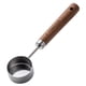 thumbnail image 4 of Cuchara redonda para condimentos y repostería con mango de madera, utensilios de cocina multifuncionales Astilla, 4 of 9