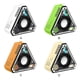 thumbnail image 5 of Mini Altavoz portátil Injueey Naranja, 5 of 6